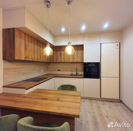 Кухонный гарнитур