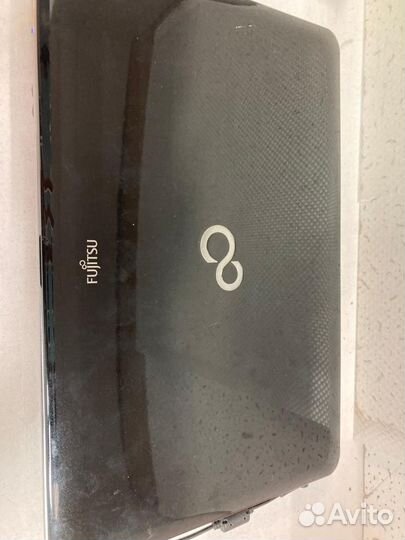 Ноутбук Fujitsu lifebook A531 i5-2450, 4Gb / (Б)