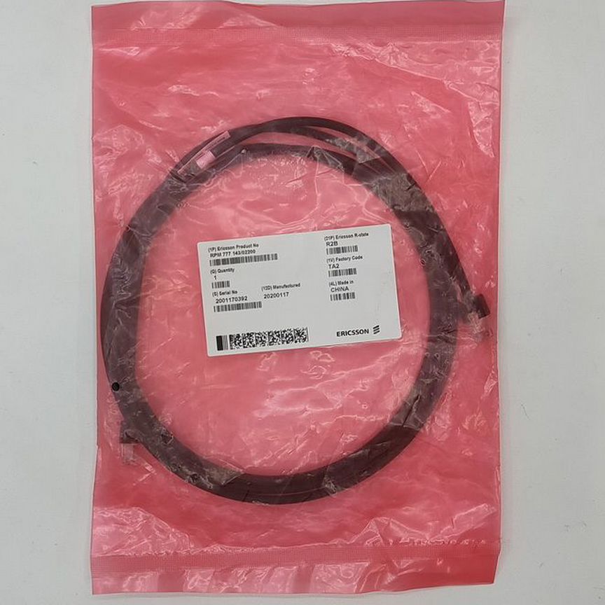 [RPM777143/02200] Патч-Корд Ericsson