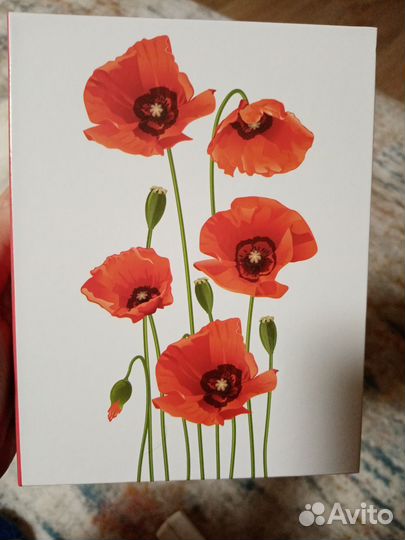 Фотоальбом новый