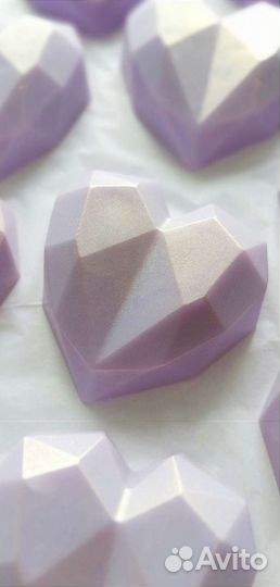 Свадебные подарки гостям, бонбоньерки из мыла