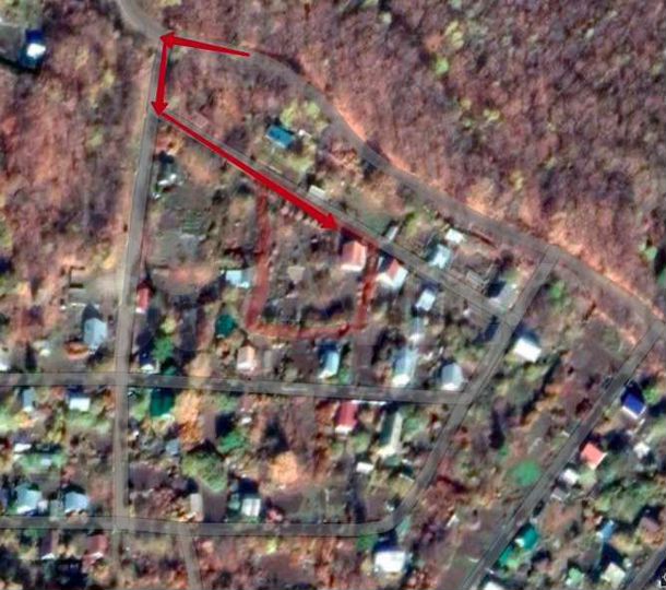 Дача 45 м² на участке 12 сот.