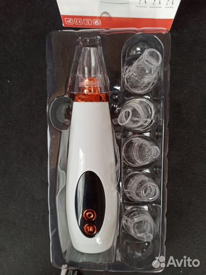 Аппарат для маникюра, аппарат для лица, утюжок