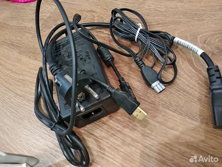 Мфу HP Photosmart C3100 All-in-One series