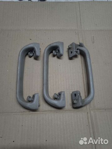 Потолочные ручки Daewoo Nexia Деу Нексия