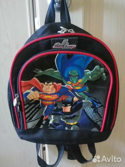 Рюкзак детский hm