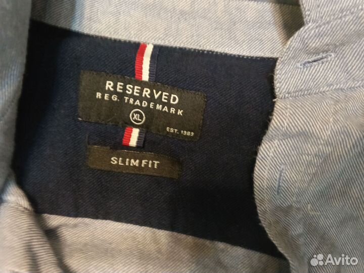 Джинсы, рубашка