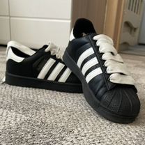 Дутыши adidas superstar