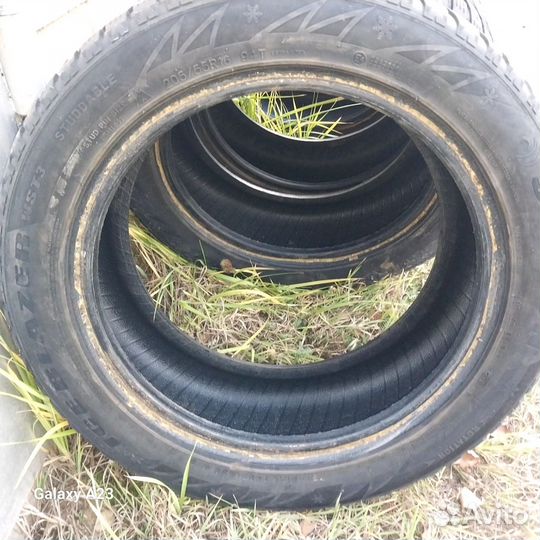 Sailun Ice Blazer WST3 205/55 R16