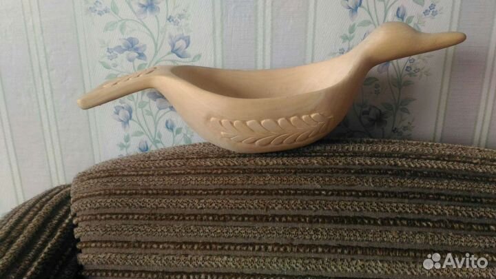 Братина ,Утица