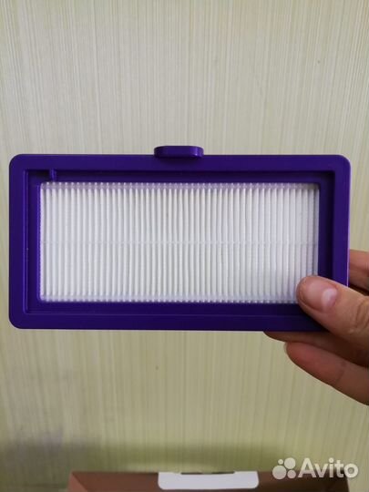 Робот-пылесос Samsung VR05R5050WK