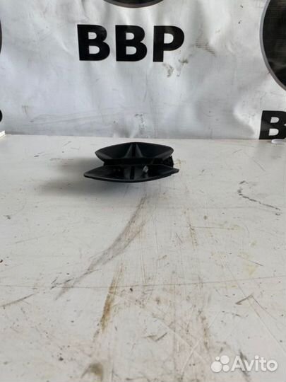 Ультразвуковой модуль Bmw 5 E60 M57D30 2004