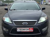 Ford Mondeo 2.0 MT, 2010, 215 013 км, с пробегом, цена 750 000 руб.