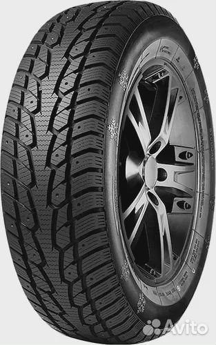 Mirage MR-W662 205/60 R16