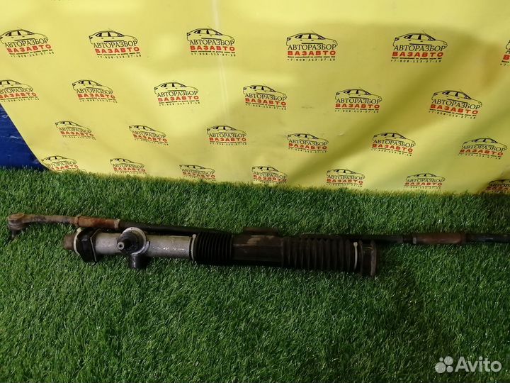Рулевая рейка на ваз 2113,2114,2115