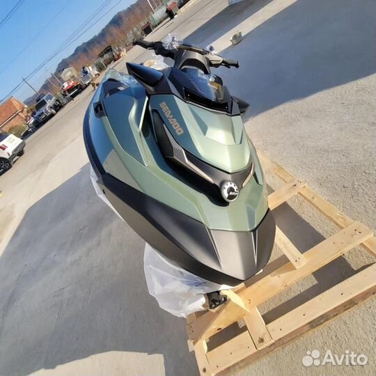 Seadoo GTX 300 limited 2023
