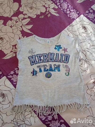 Детские вещи