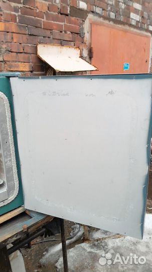 Сухожаровый шкаф шсс-80