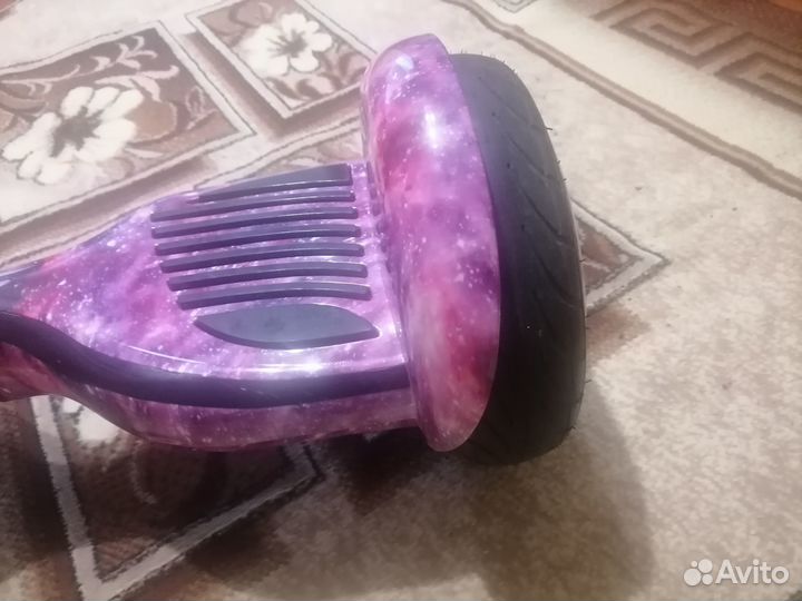 Гироскутер