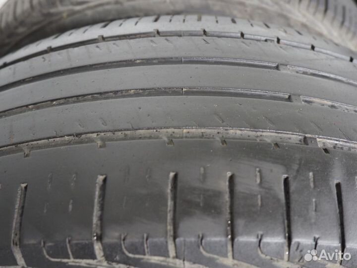 Hankook Dynapro HP2 RA33 215/65 R16