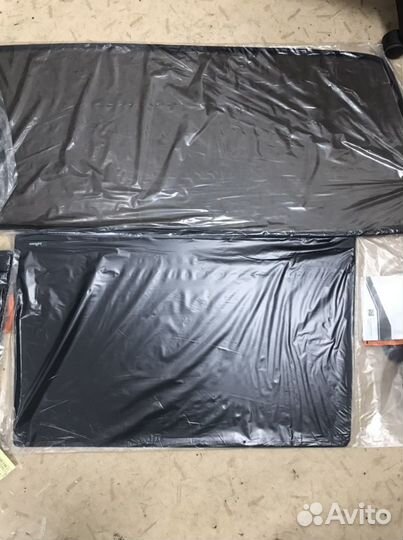 Каркасные шторки на lexus 470, cruiser 100