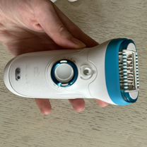 Эпилятор braun silk epil 9