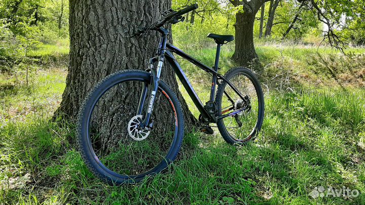 Горный велосипед 29 Outleap ninewave elite