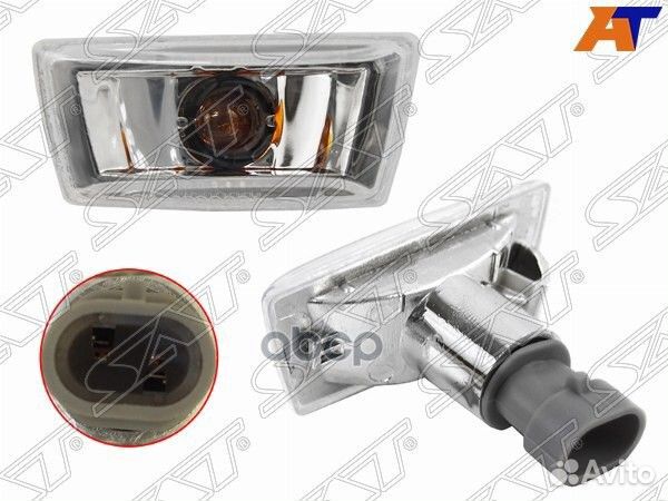 Поворот Chevrolet Aveo 11-15 / Cruze 09-15 / Opel