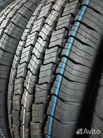 Royal Black Gazill 185/75 R16