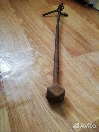 Безмен старинный Торг