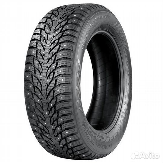 Nokian Tyres Hakkapeliitta 9 SUV 255/55 R20 110T