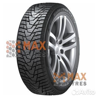 Hankook Winter I'Pike RS2 W429 215/50 R17 95T