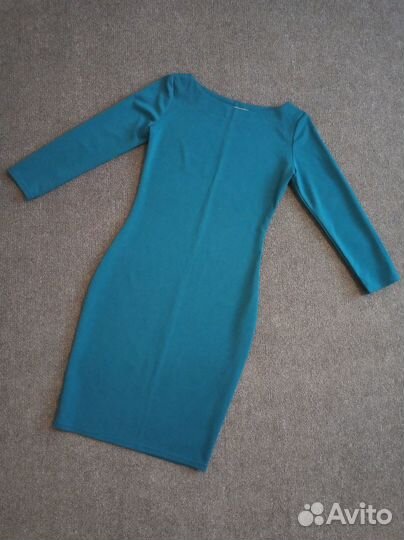 Классическое платье