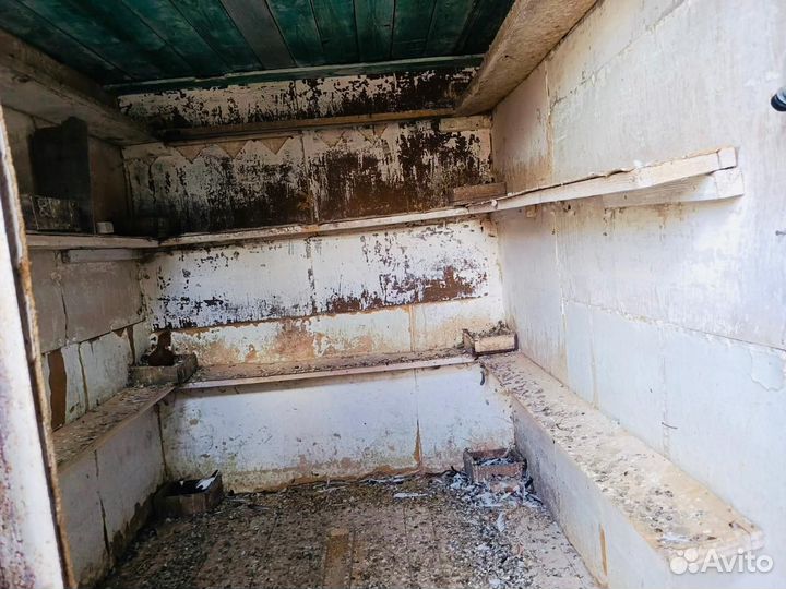 Продам голубятню