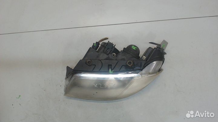 Фара (передняя) Volkswagen Passat 5, 2003