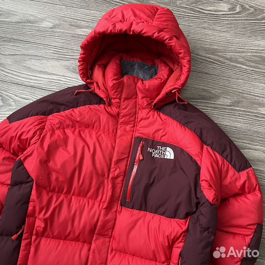 Пуховик The North Face Оригинал