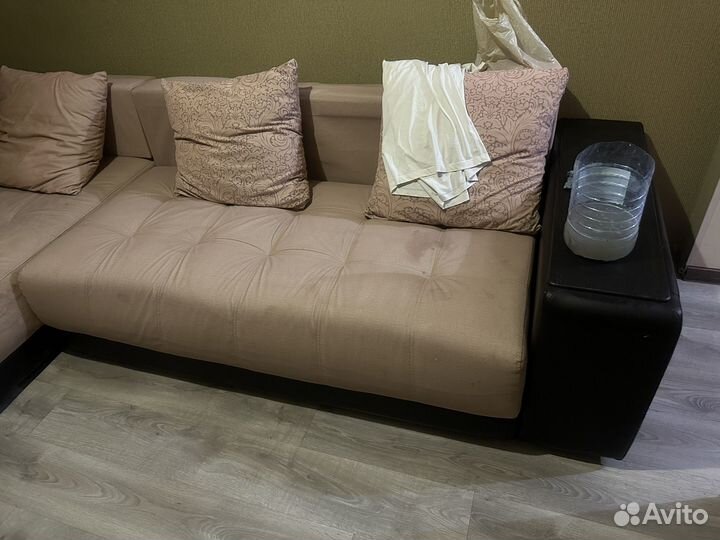 Продам диван
