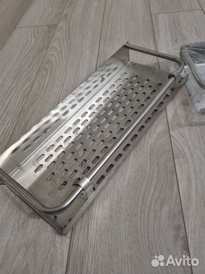 Полочка настенная