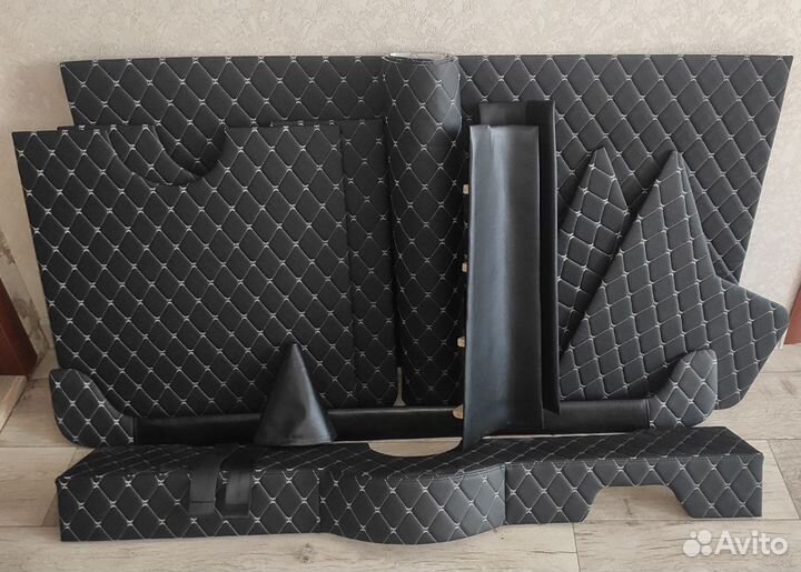 Обшивки для трактора Т-150 хтз