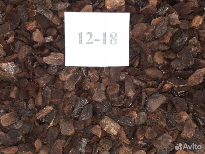 Орхиата кора для орхидей