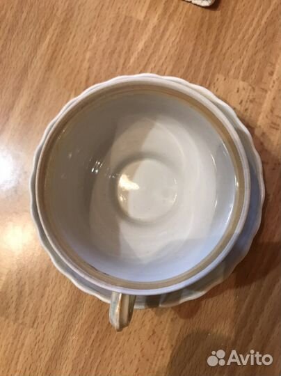 Чайная пара. Украина