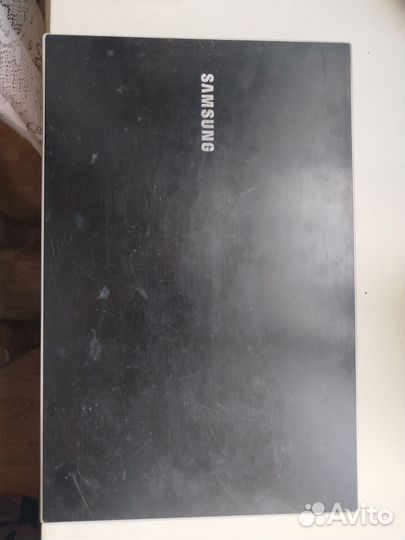 Ноутбук Samsung np300v5a