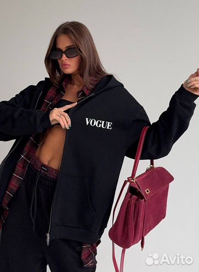 Толстовка balenciaga 3 цвета