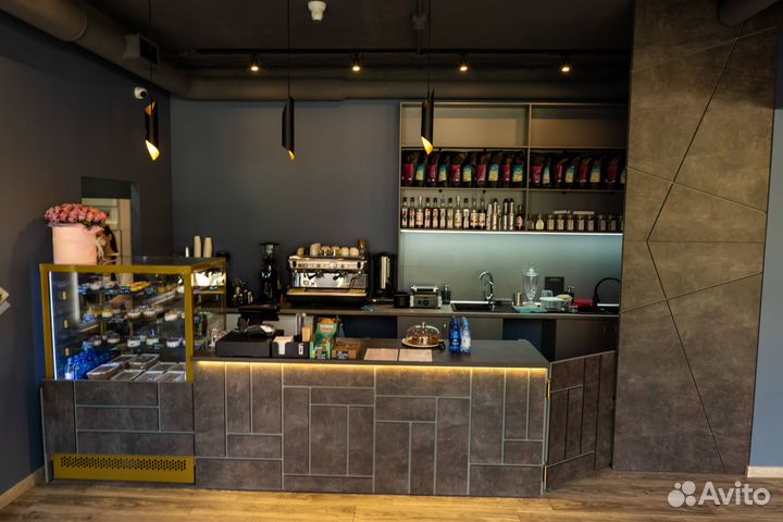 Барная стойка на заказ