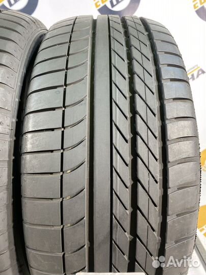 Goodyear Eagle F1 Asymmetric 255/45 R19 99W