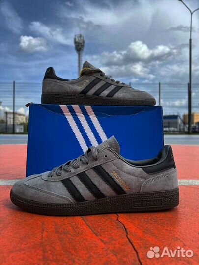 Adidas spezial