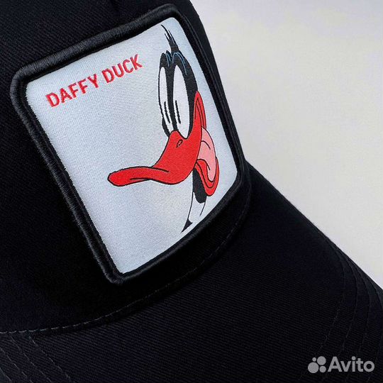 Кепка Daffy Duck Унисекс