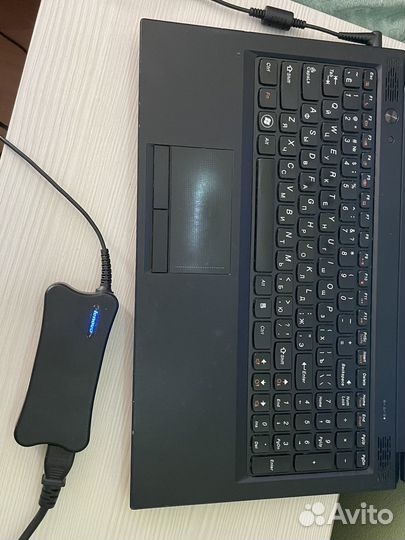 Lenovo
