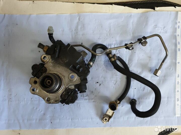 Топливный насос A 651 070 07 01 Mercedes