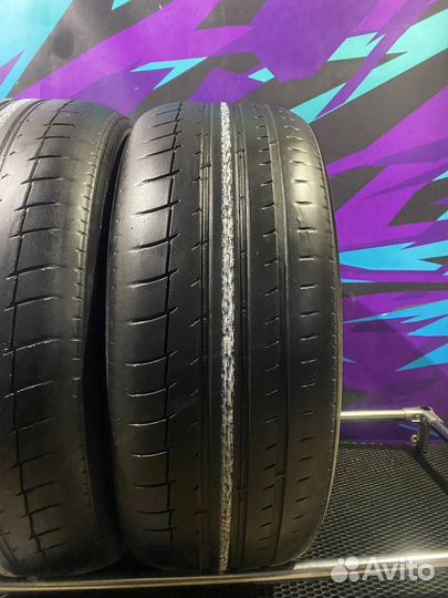 Triangle Sportex TSH11 225/55 R17